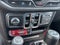 2024 Jeep Wrangler Willys 4xe