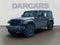 2024 Jeep Wrangler Willys 4xe