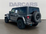 2024 Jeep Wrangler Willys 4xe