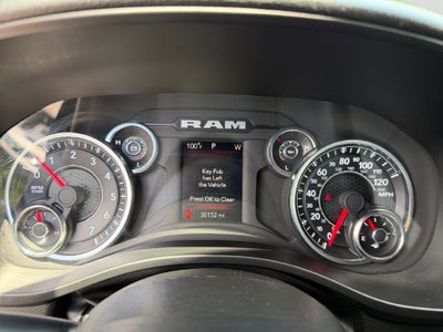 2024 RAM 1500 Big Horn/Lone Star