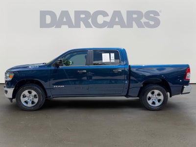 2024 RAM 1500 Big Horn/Lone Star