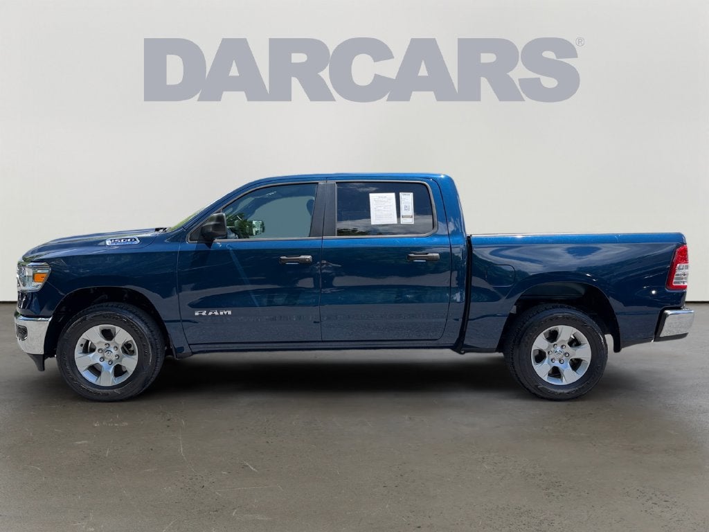 2024 RAM 1500 Big Horn/Lone Star