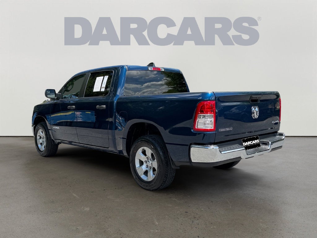 2024 RAM 1500 Big Horn/Lone Star