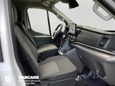 2024 Ford Transit-350 XLT