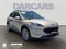 2020 Ford Escape Hybrid Titanium
