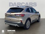 2020 Ford Escape Hybrid Titanium