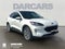 2020 Ford Escape Hybrid Titanium