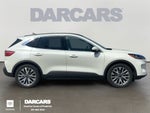 2020 Ford Escape Hybrid Titanium