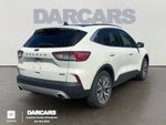 2020 Ford Escape Hybrid Titanium
