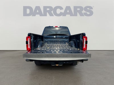 2024 Ford F-250SD XLT