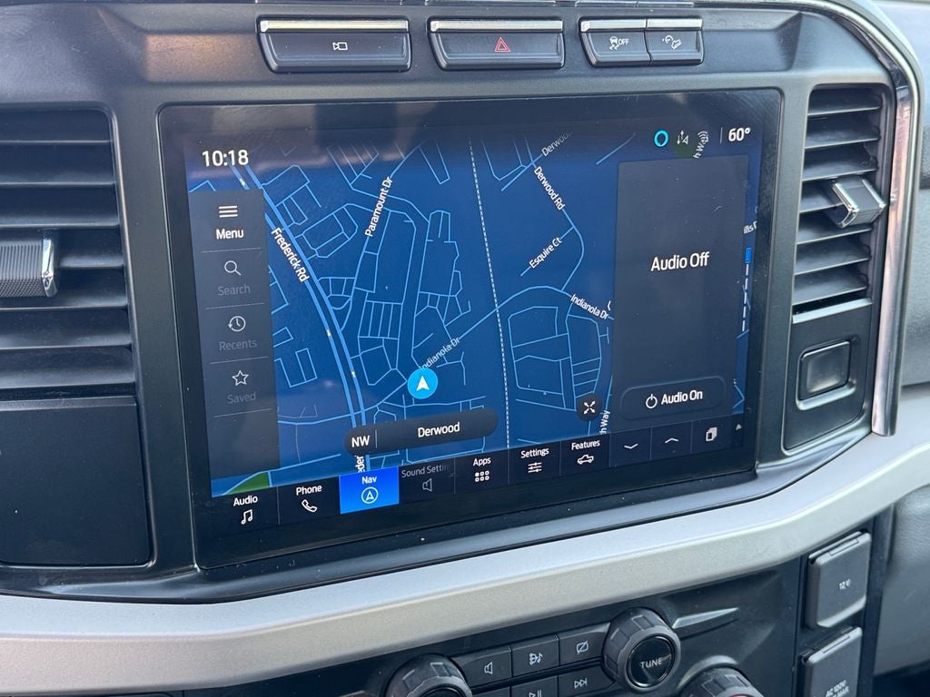 2024 Ford F-250SD XLT