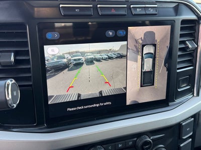 2024 Ford F-250SD XLT