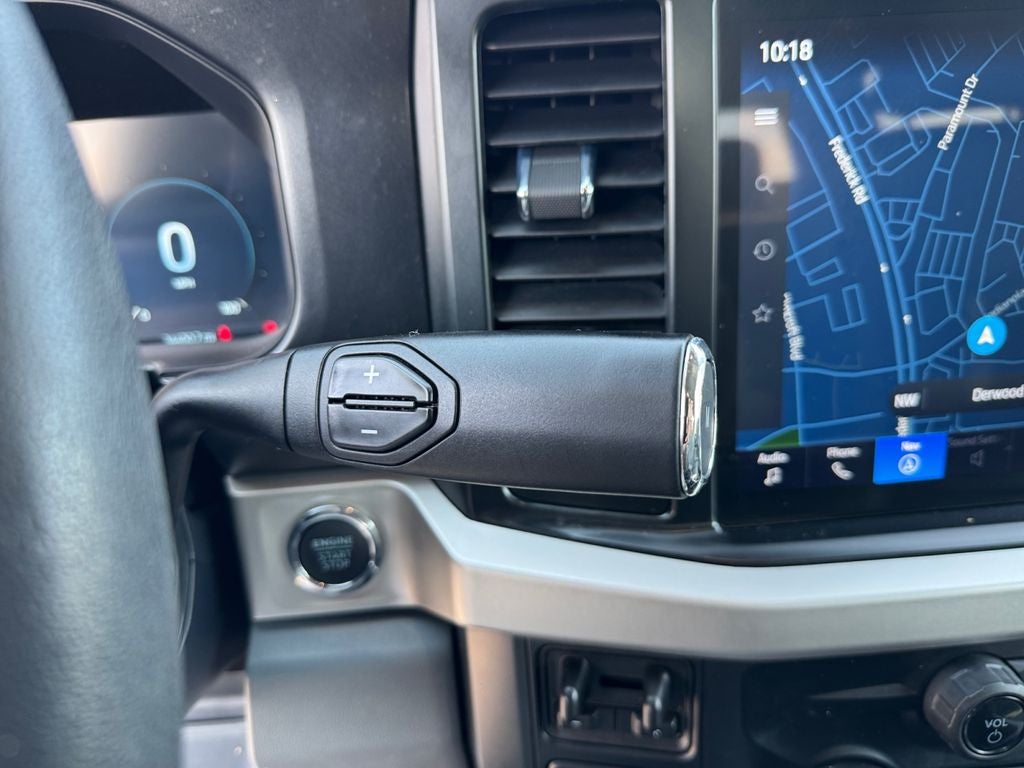 2024 Ford F-250SD XLT