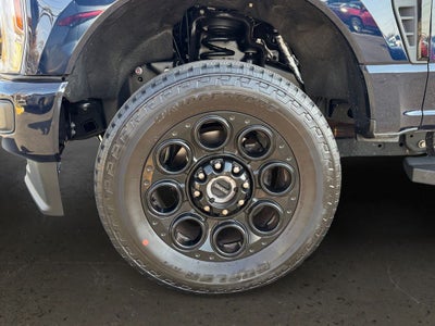 2024 Ford F-250SD XLT
