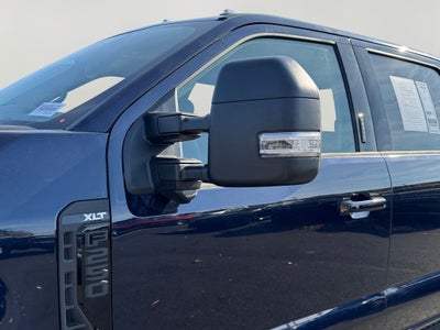 2024 Ford F-250SD XLT