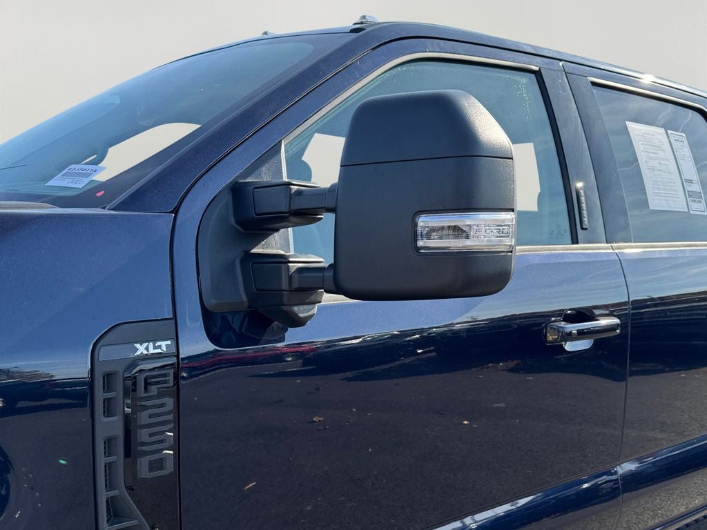 2024 Ford F-250SD XLT
