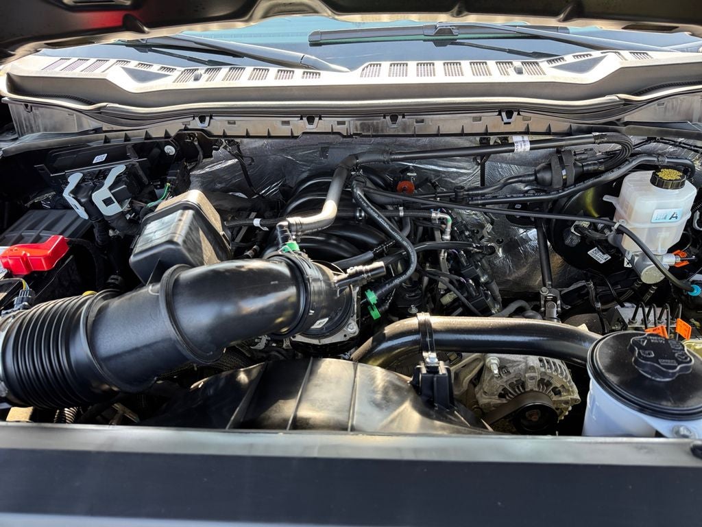 2024 Ford F-250SD XLT