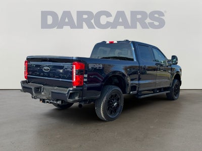 2024 Ford F-250SD XLT