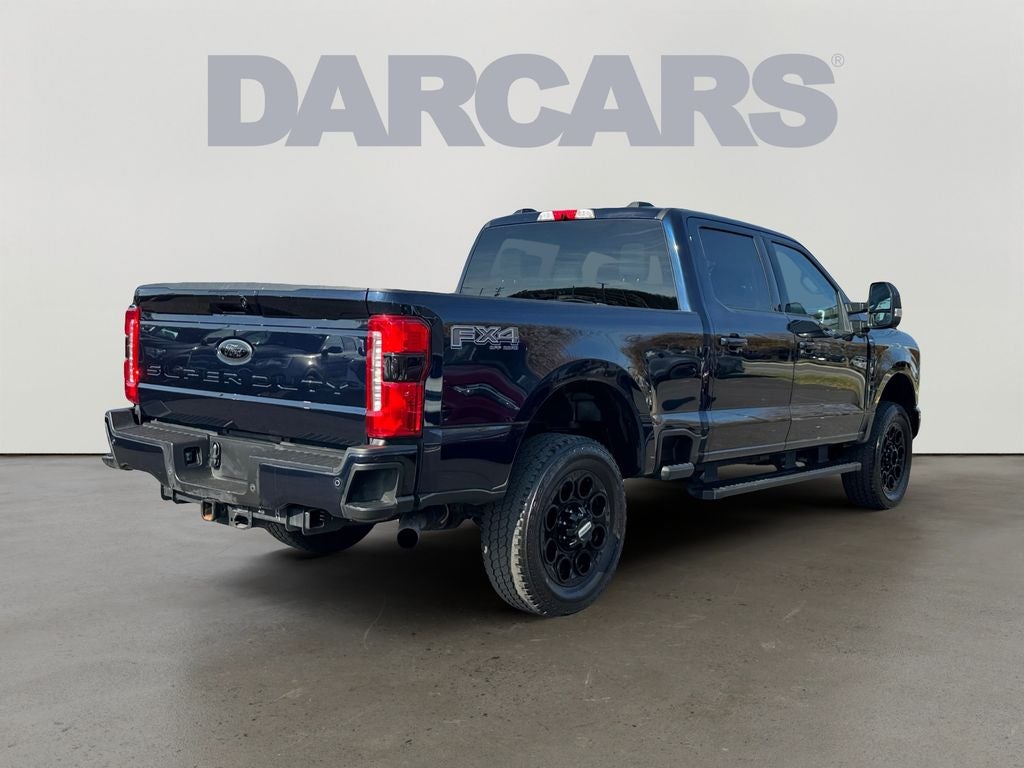 2024 Ford F-250SD XLT