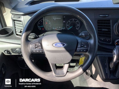 2023 Ford Transit-250 Base
