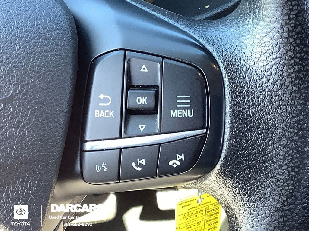 2023 Ford Transit-250 Base