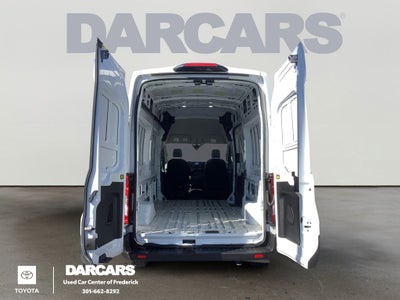 2023 Ford Transit-250 Base