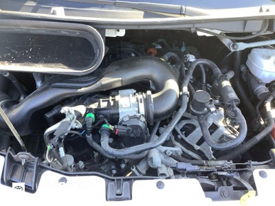 2023 Ford Transit-250 Base