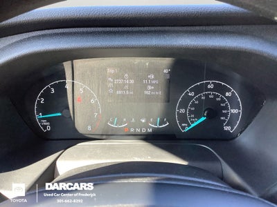 2023 Ford Transit-250 Base