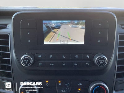 2023 Ford Transit-250 Base