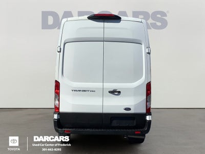 2023 Ford Transit-250 Base
