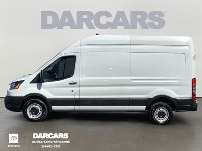 2023 Ford Transit-250 Base