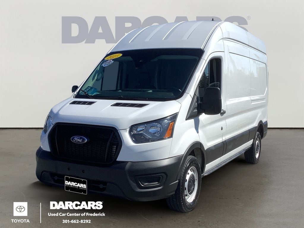 2023 Ford Transit-250 Base
