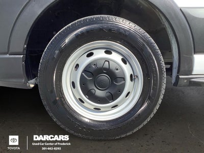 2023 Ford Transit-250 Base