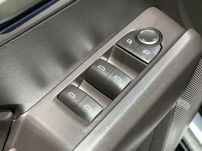 2023 Chevrolet Colorado Work Truck