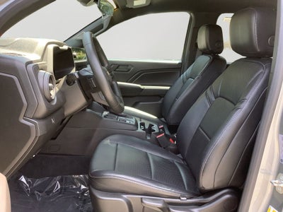 2023 Chevrolet Colorado Work Truck