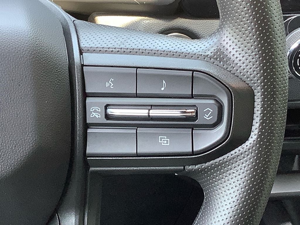 2023 Chevrolet Colorado Work Truck