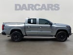 2023 Chevrolet Colorado Work Truck