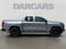 2023 Chevrolet Colorado Work Truck