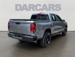 2023 Chevrolet Colorado Work Truck