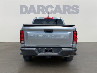 2023 Chevrolet Colorado Work Truck