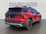 2026 Chevrolet Traverse LT 2LT