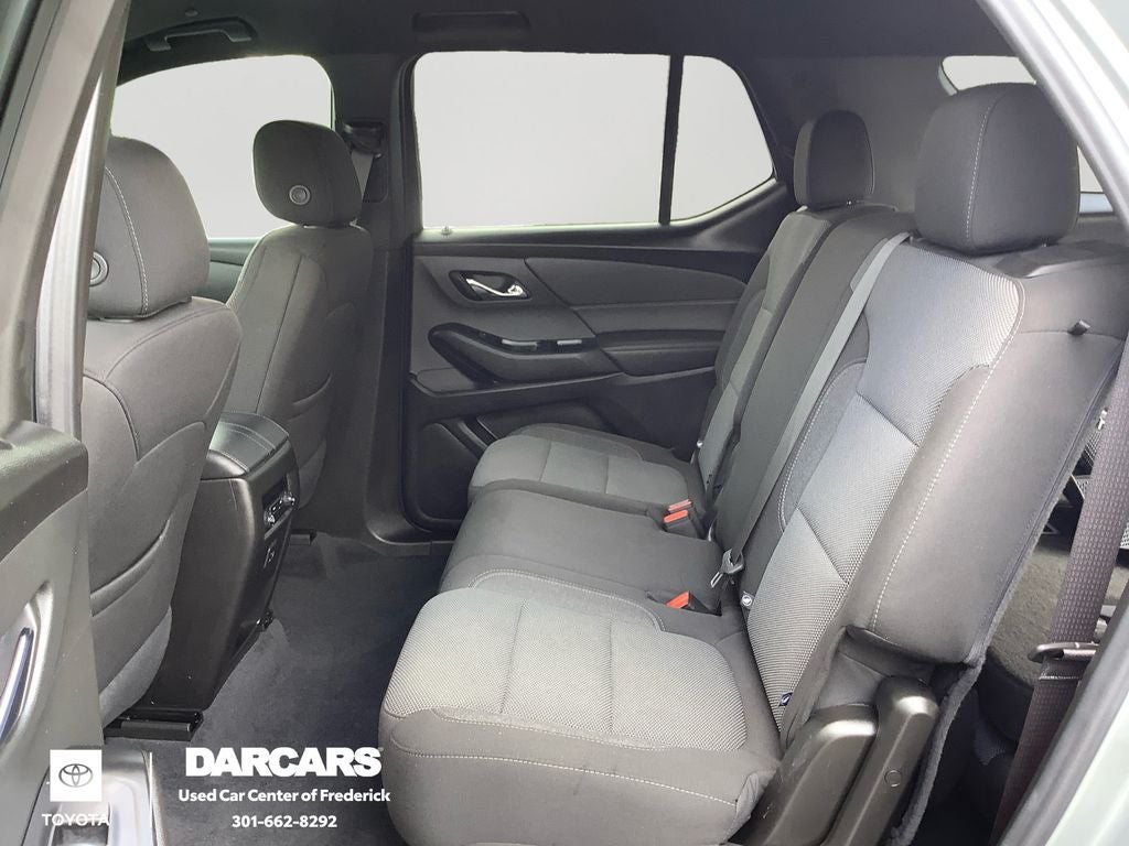 2023 Chevrolet Traverse LT 1LT