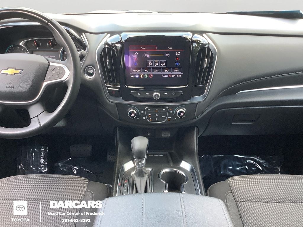 2023 Chevrolet Traverse LT 1LT