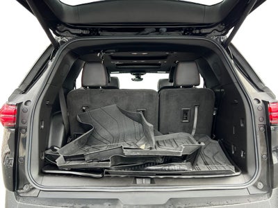 2022 Chevrolet Traverse RS