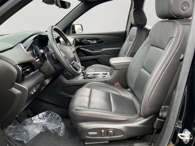 2022 Chevrolet Traverse RS
