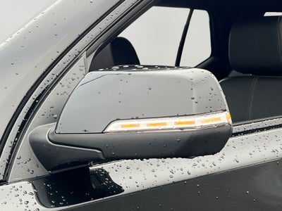 2022 Chevrolet Traverse RS