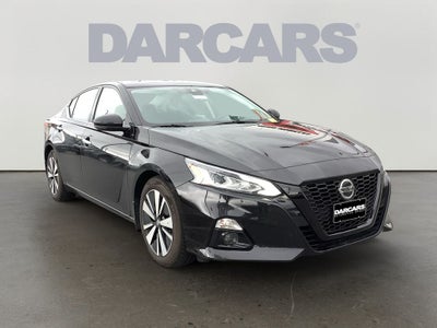 2019 Nissan Altima 2.5 SV