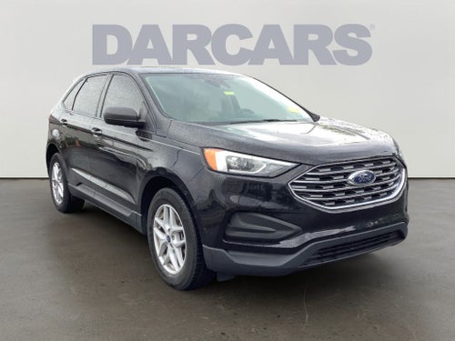 2021 Ford Edge SE