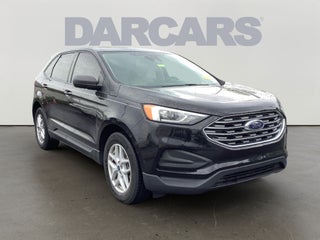 2021 Ford Edge SE
