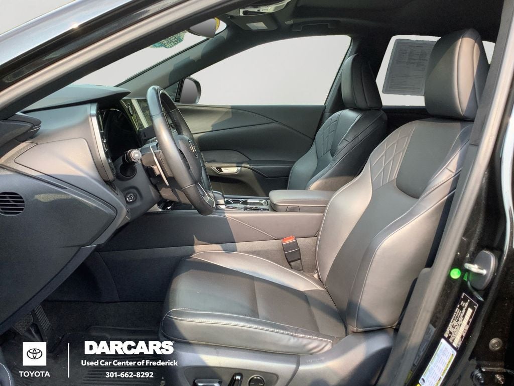 2023 Lexus RX 350 Premium 350 Premium